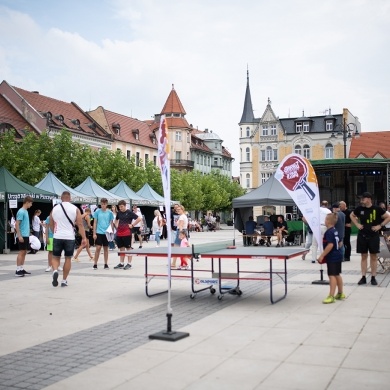 Festiwal Sportu w Pszczynie - 28.08.2022