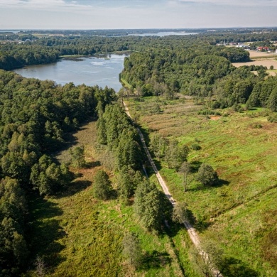 Ochrona różnorodności biologicznej poprzez rewitalizację parku Pszczyńskiego