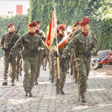 Święto Wojska Polskiego w Pszczynie - 12.08.2023