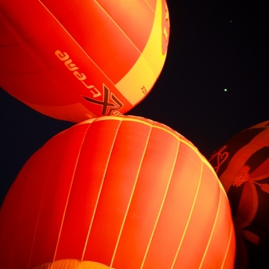 IV Zawody Balonowe o Puchar Marszałka Województwa Śląskiego Wojciecha Saługi „In the Silesian Sky” - 23.06.2024