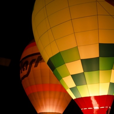 IV Zawody Balonowe o Puchar Marszałka Województwa Śląskiego Wojciecha Saługi „In the Silesian Sky” - 23.06.2024