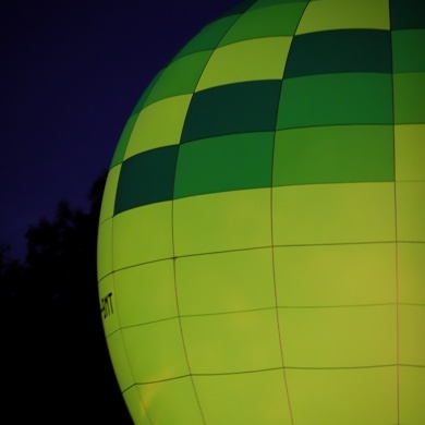 IV Zawody Balonowe o Puchar Marszałka Województwa Śląskiego Wojciecha Saługi „In the Silesian Sky” - 23.06.2024