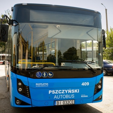 Pszczyński Autobus