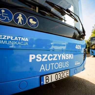 Pszczyński Autobus