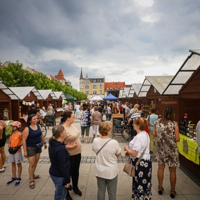 XIV Śląskie Dni Miodu - 04.08.2024