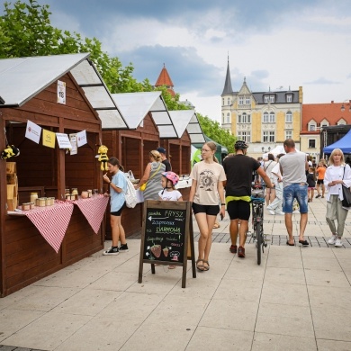 XIV Śląskie Dni Miodu - 04.08.2024