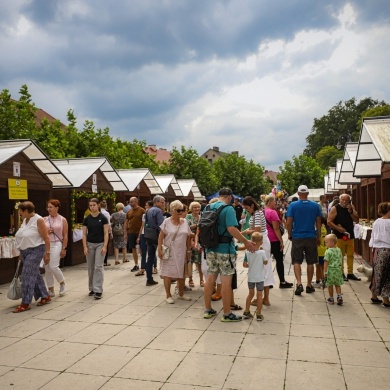 XIV Śląskie Dni Miodu - 04.08.2024