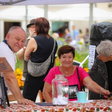 XIV Śląskie Dni Miodu - 04.08.2024