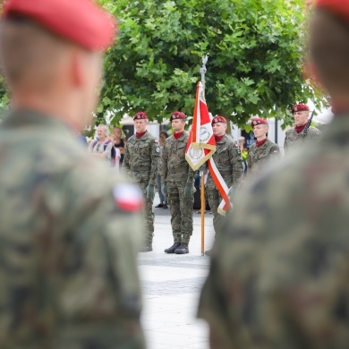 Święto Wojska Polskiego w Pszczynie - 10.08.2024