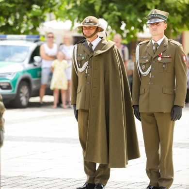 Święto Wojska Polskiego w Pszczynie - 10.08.2024