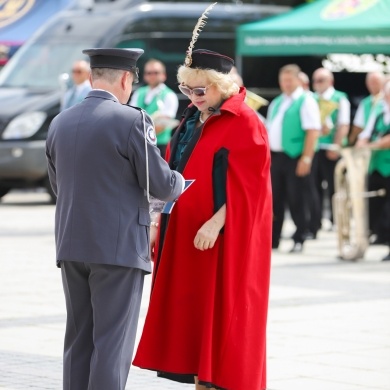 Święto Wojska Polskiego w Pszczynie - 10.08.2024