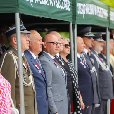 Święto Wojska Polskiego w Pszczynie - 10.08.2024