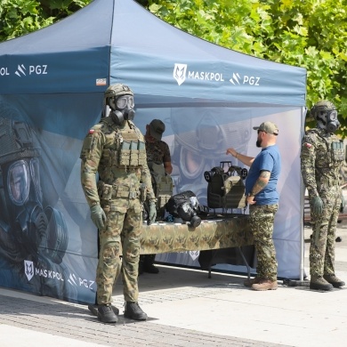 Święto Wojska Polskiego w Pszczynie - 10.08.2024