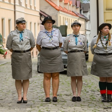 Święto Wojska Polskiego w Pszczynie - 10.08.2024