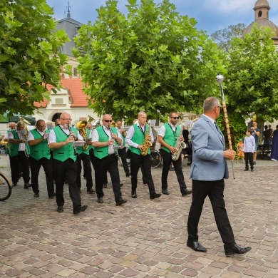 Święto Wojska Polskiego w Pszczynie - 10.08.2024