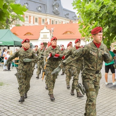 Święto Wojska Polskiego w Pszczynie - 10.08.2024