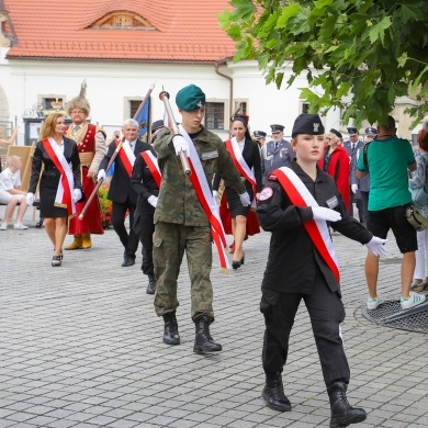 Święto Wojska Polskiego w Pszczynie - 10.08.2024