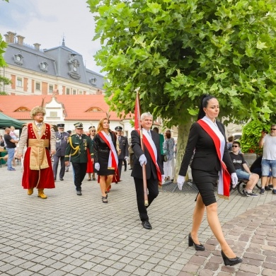 Święto Wojska Polskiego w Pszczynie - 10.08.2024