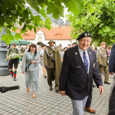 Święto Wojska Polskiego w Pszczynie - 10.08.2024