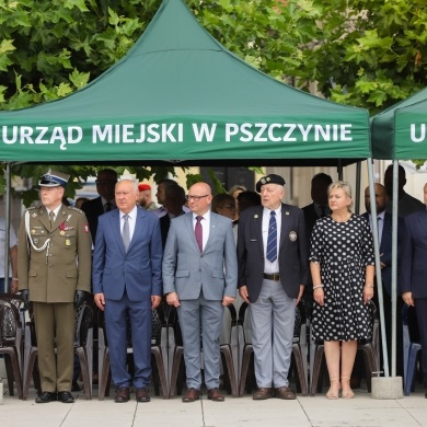 Święto Wojska Polskiego w Pszczynie - 10.08.2024