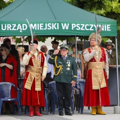 Święto Wojska Polskiego w Pszczynie - 10.08.2024