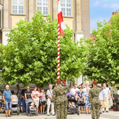 Święto Wojska Polskiego w Pszczynie - 10.08.2024