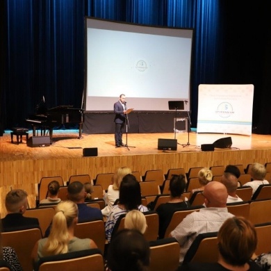 Pszczyńskie centrum Kultury - 26.08.2024 r.