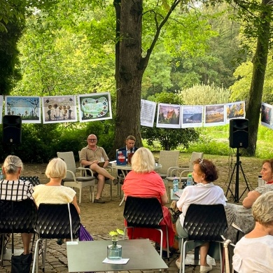 Narodowe Czytanie - 07.09.2024