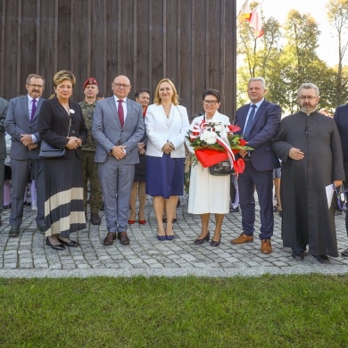 85-lecie szkoły podstawowej w Ćwiklicach - 23.09.2024