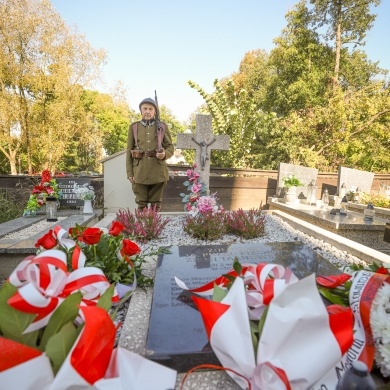 85-lecie szkoły podstawowej w Ćwiklicach - 23.09.2024