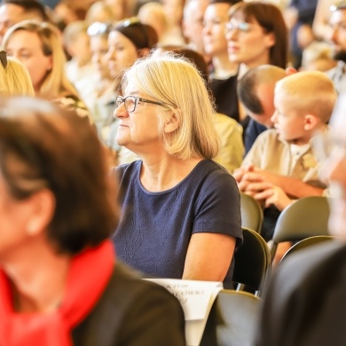 85-lecie szkoły podstawowej w Ćwiklicach - 23.09.2024