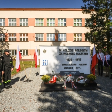 85-lecie szkoły podstawowej w Ćwiklicach - 23.09.2024