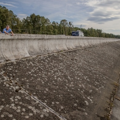 Burmistrz Pszczyny spotkał się z wojewodą śląskim Markiem Wójcikiem - 26.09.2024