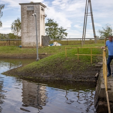 Burmistrz Pszczyny spotkał się z wojewodą śląskim Markiem Wójcikiem - 26.09.2024