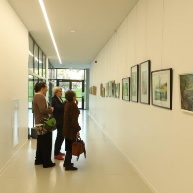 Pszczyńskie Centrum Kultury, 8 października 20204 r. 