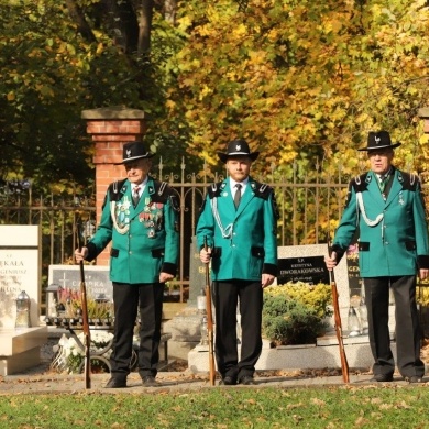 Pszczyna, 17 października 2024 r.