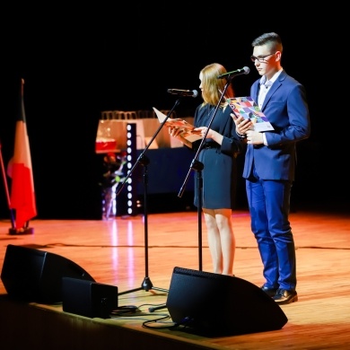 Gala wręczenia certyfikatów DELF - 24.10.2024