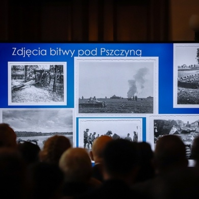 Jubileusze Muzeum Militarnych Dziejów Śląska w Pszczynie - 09.11.2024