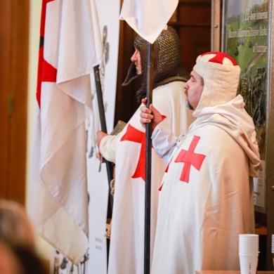 Jubileusze Muzeum Militarnych Dziejów Śląska w Pszczynie - 09.11.2024