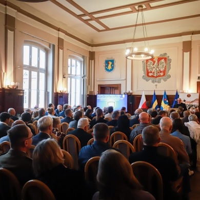 Jubileusze Muzeum Militarnych Dziejów Śląska w Pszczynie - 09.11.2024