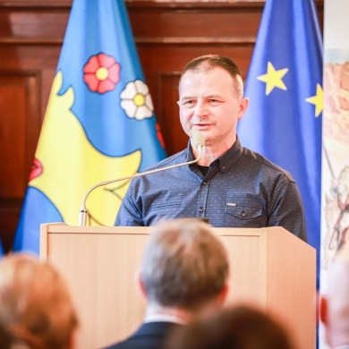 Jubileusze Muzeum Militarnych Dziejów Śląska w Pszczynie - 09.11.2024