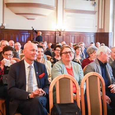 Jubileusze Muzeum Militarnych Dziejów Śląska w Pszczynie - 09.11.2024