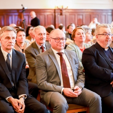 Jubileusze Muzeum Militarnych Dziejów Śląska w Pszczynie - 09.11.2024