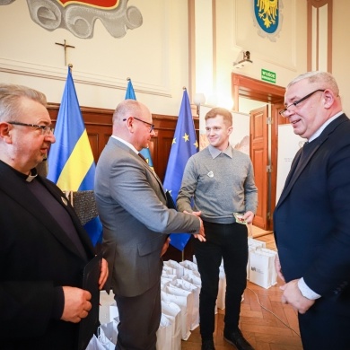 Jubileusze Muzeum Militarnych Dziejów Śląska w Pszczynie - 09.11.2024