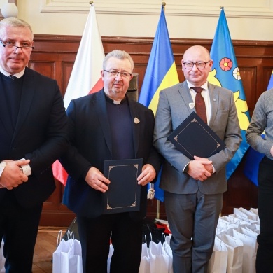 Jubileusze Muzeum Militarnych Dziejów Śląska w Pszczynie - 09.11.2024