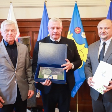 Jubileusze Muzeum Militarnych Dziejów Śląska w Pszczynie - 09.11.2024