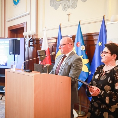 Jubileusze Muzeum Militarnych Dziejów Śląska w Pszczynie - 09.11.2024