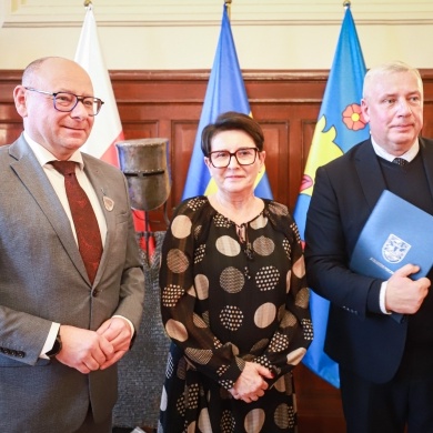 Jubileusze Muzeum Militarnych Dziejów Śląska w Pszczynie - 09.11.2024