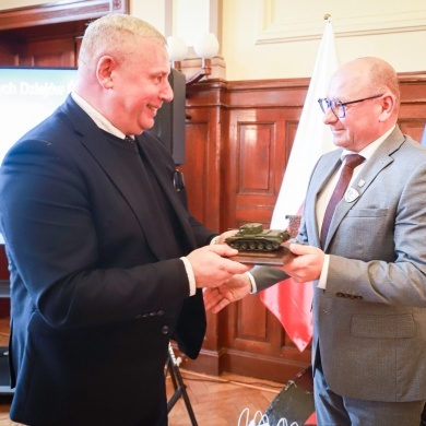 Jubileusze Muzeum Militarnych Dziejów Śląska w Pszczynie - 09.11.2024