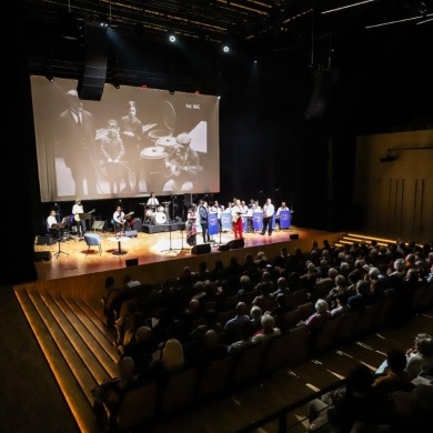 Pszczyńskie Centrum Kultury, 11,11.2024 r.